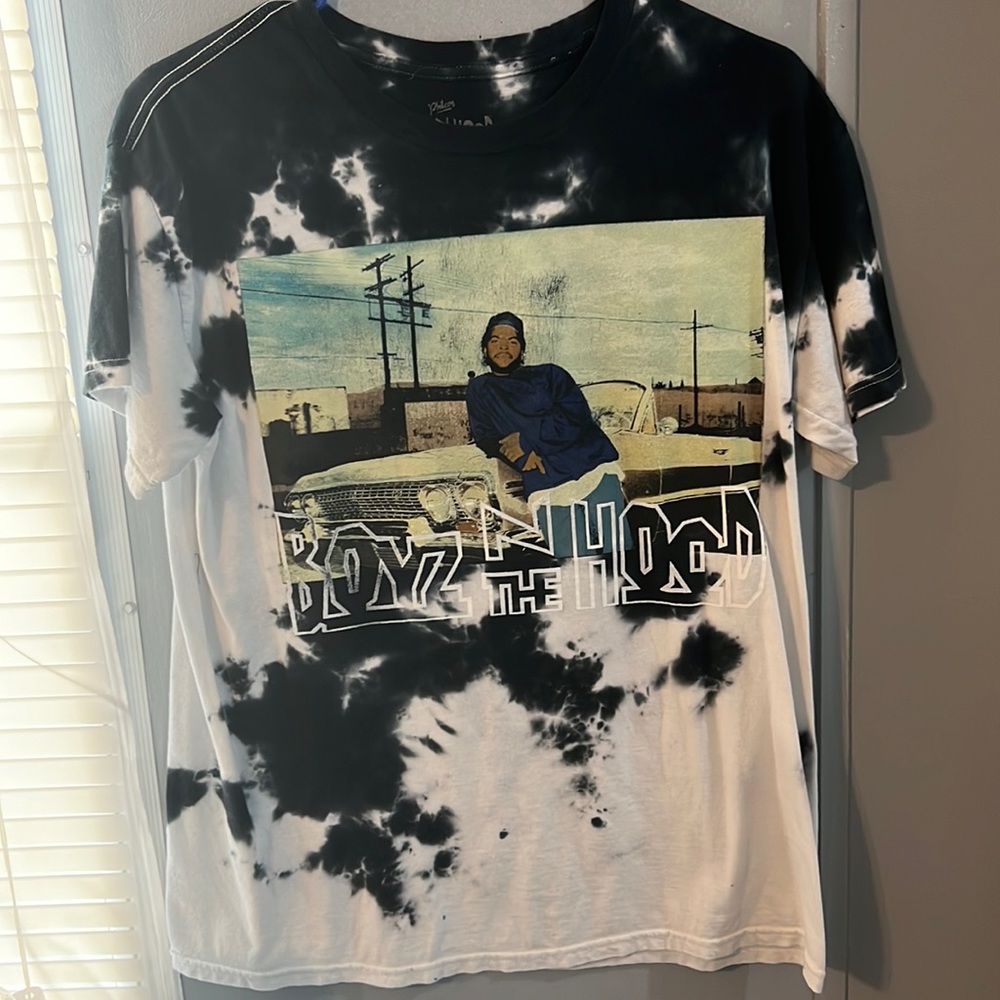 boyz n the hood tee